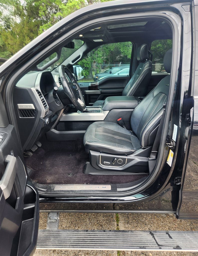 2017 Ford F-150 - $22,799