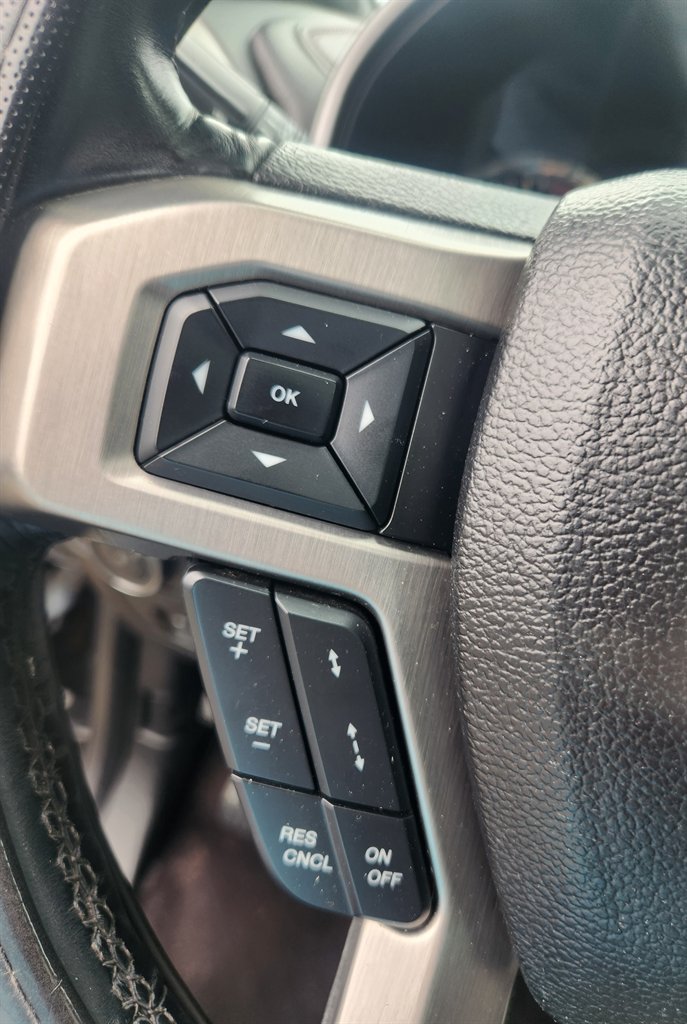 2017 Ford F-150 - $22,799