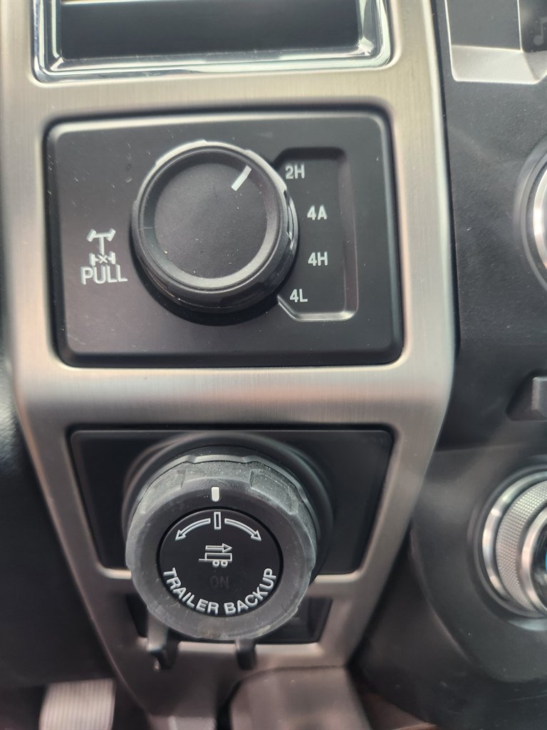2017 Ford F-150 - $22,799