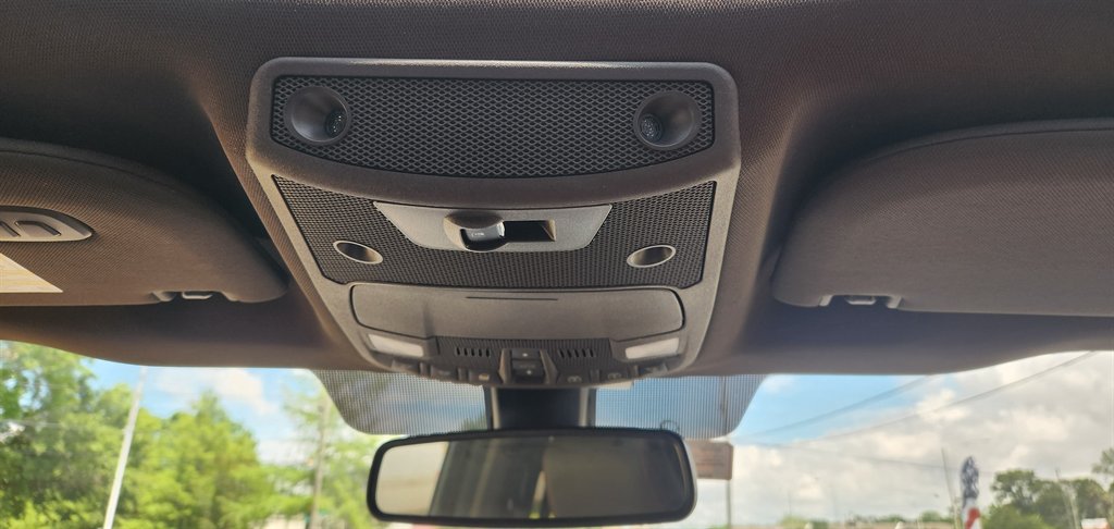 2015 Ford F-150 - $20,995