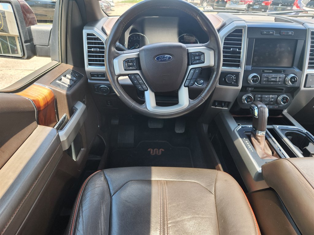 2015 Ford F-150 - $20,995