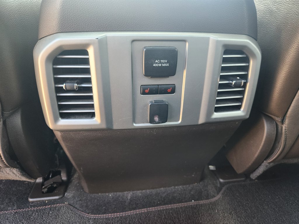 2015 Ford F-150 - $20,995