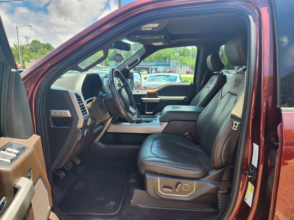 2015 Ford F-150 - $20,995