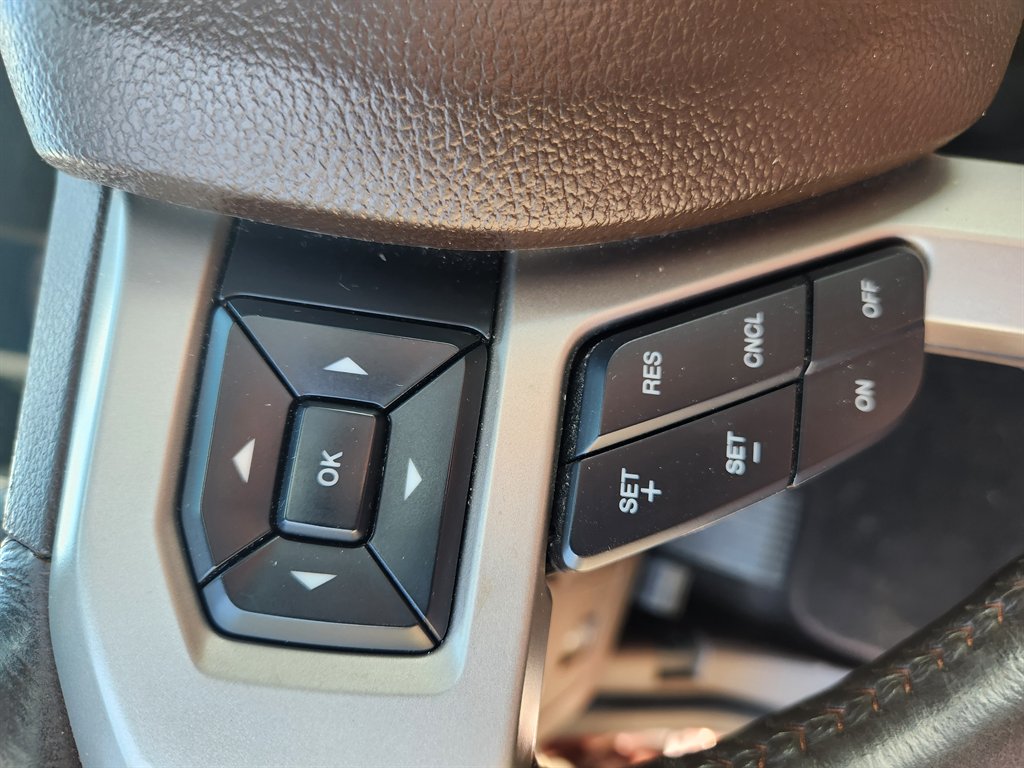 2015 Ford F-150 - $20,995