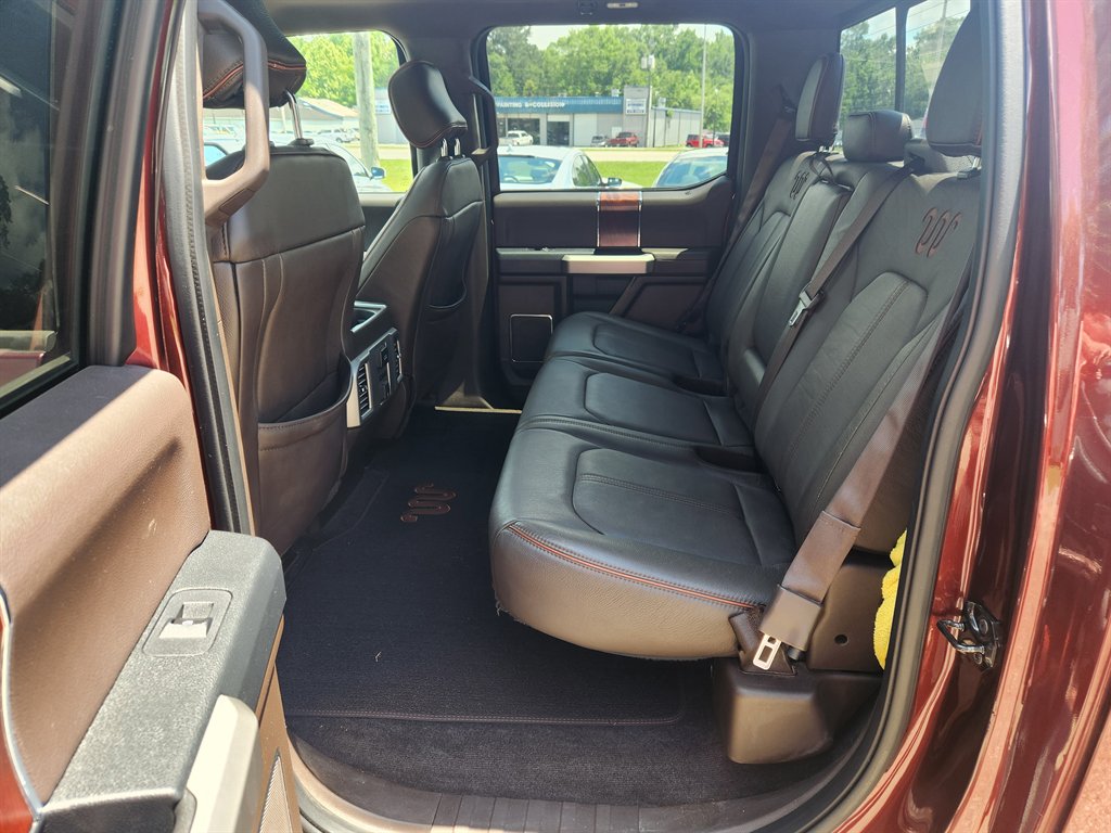 2015 Ford F-150 - $20,995