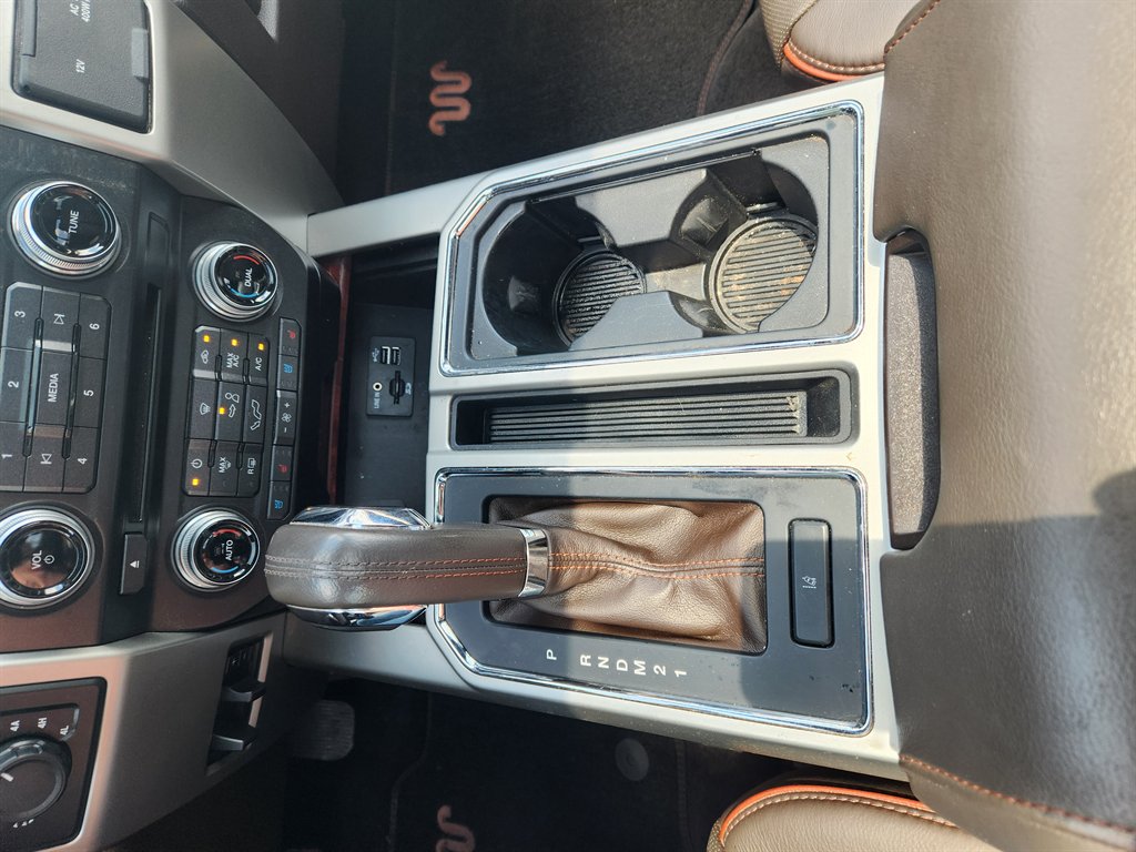 2015 Ford F-150 - $20,995