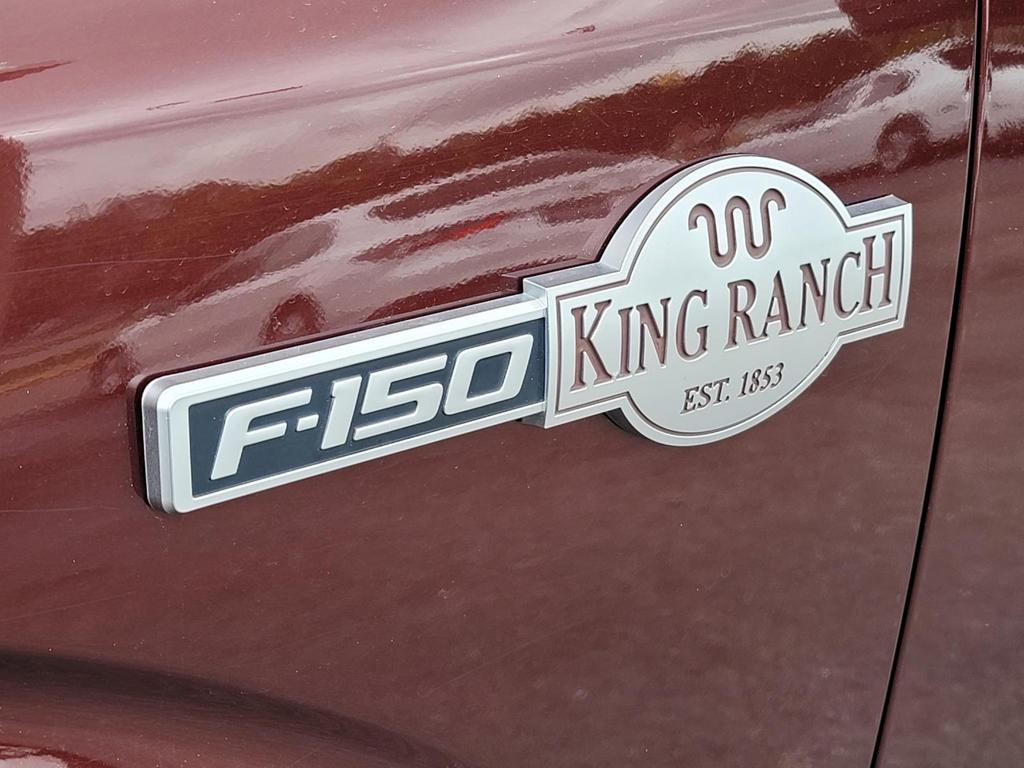 2010 Ford F-150 XL photo