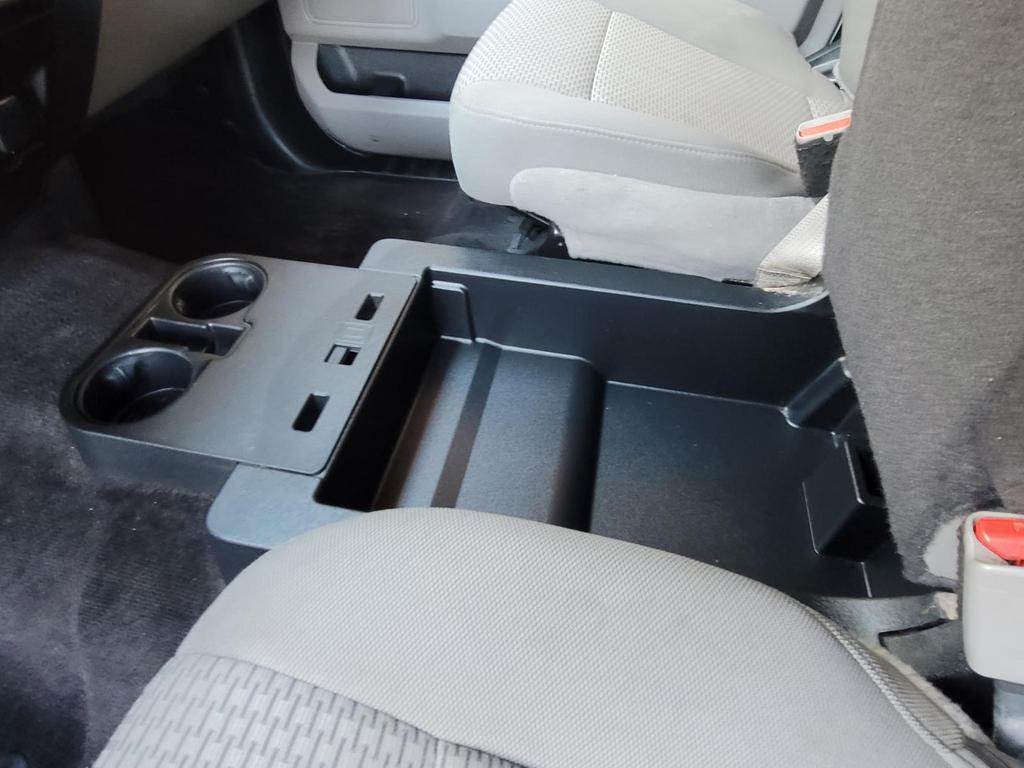 2017 Ford F150 XLT photo