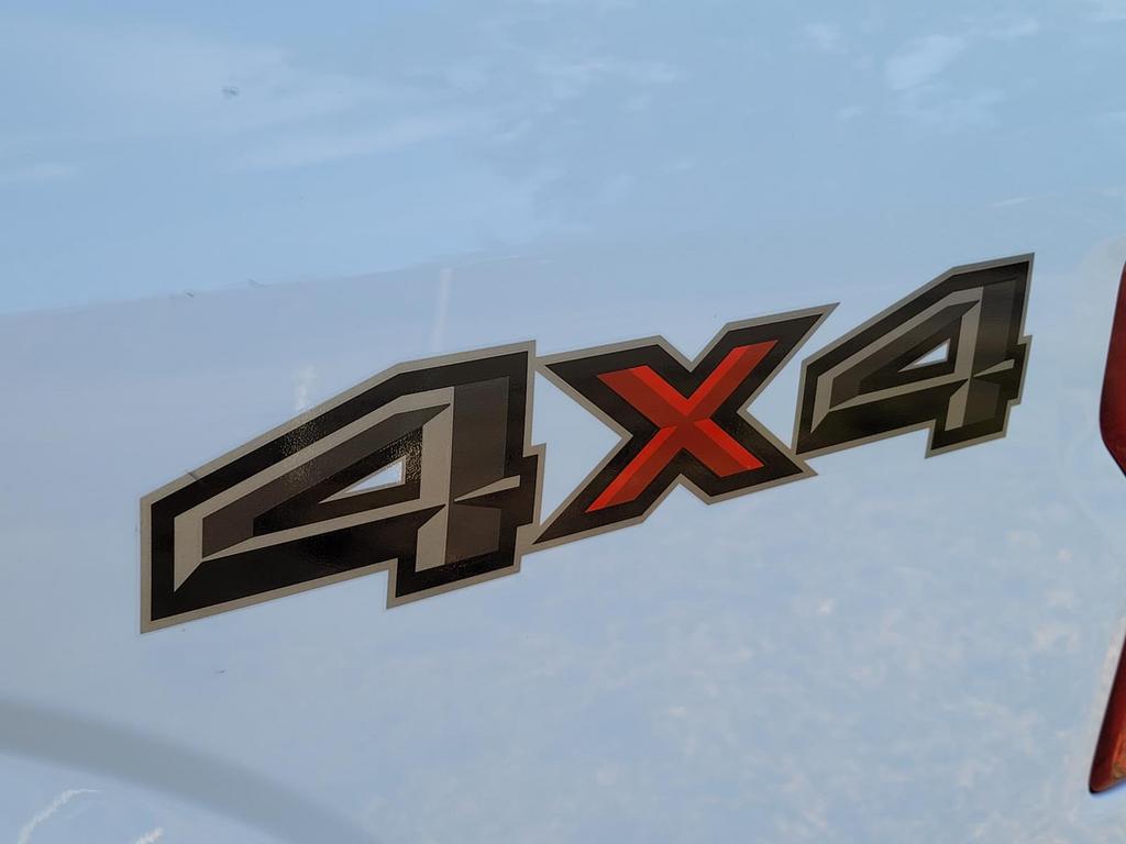 2017 Ford F150 XLT photo
