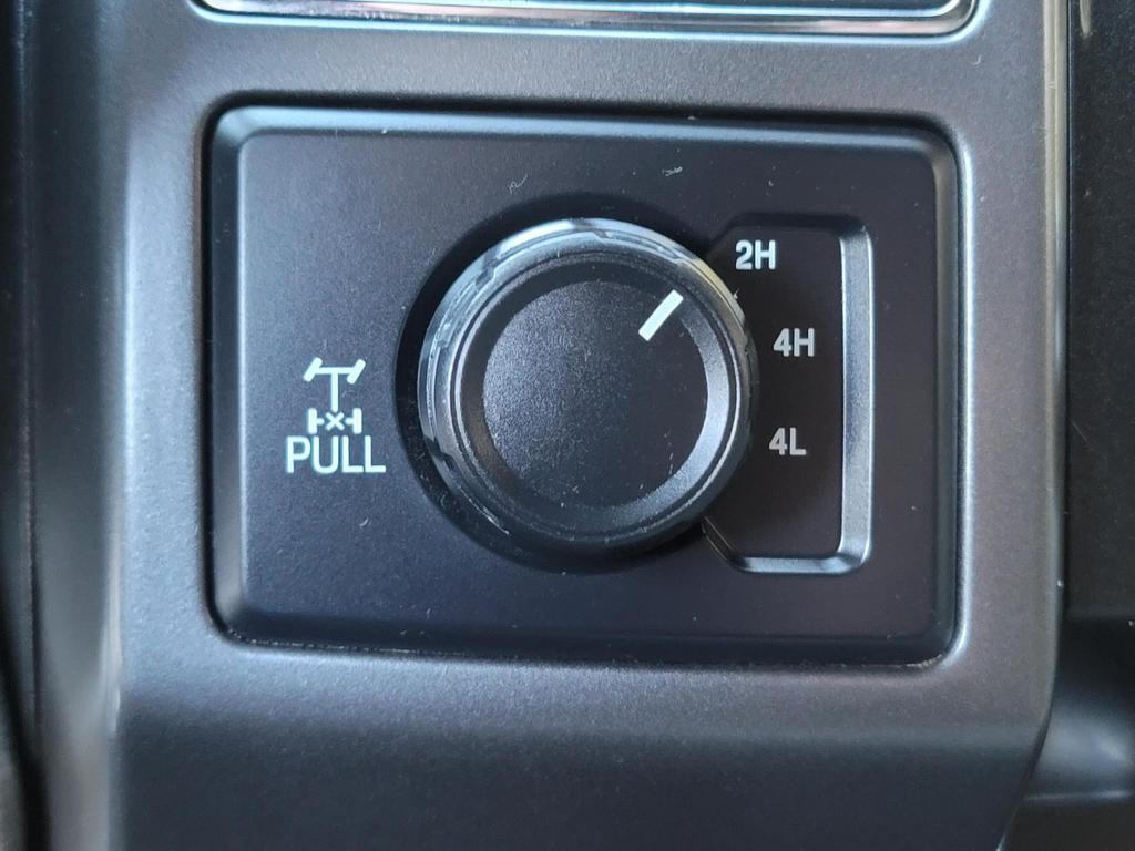 2017 Ford F150 XLT photo