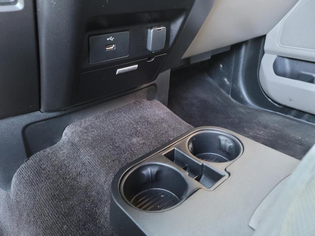2017 Ford F150 XLT photo
