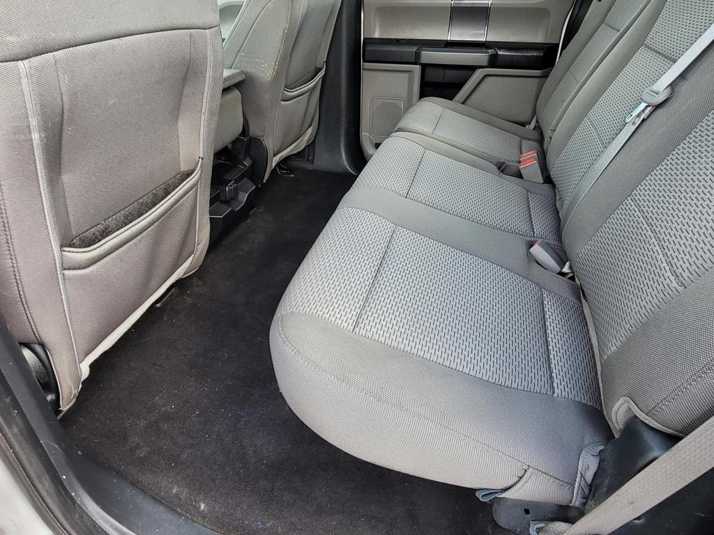 2019 Ford F150 XLT photo