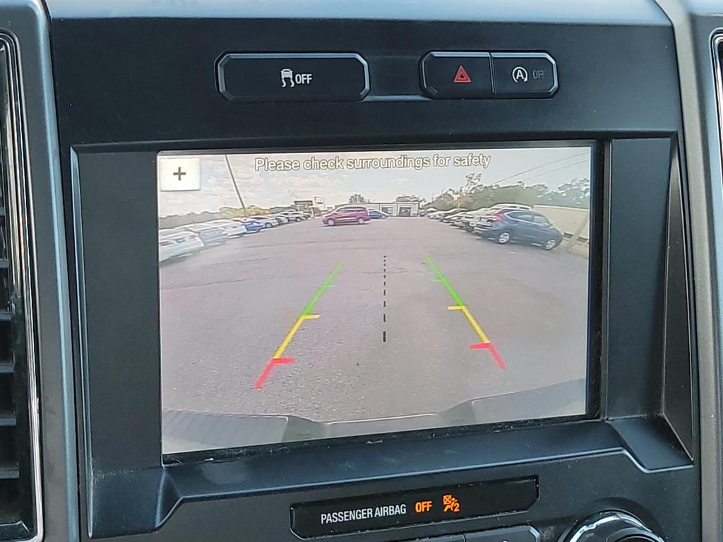 2019 Ford F150 XLT photo