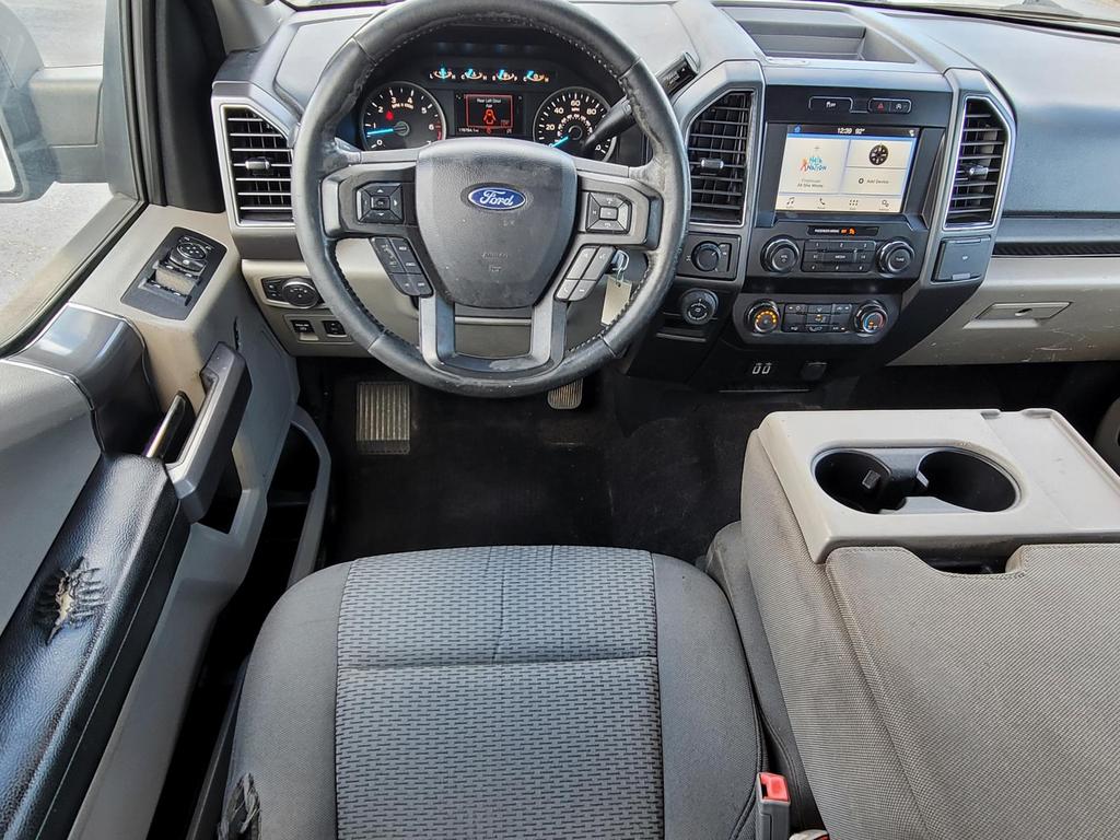 2019 Ford F150 XLT photo