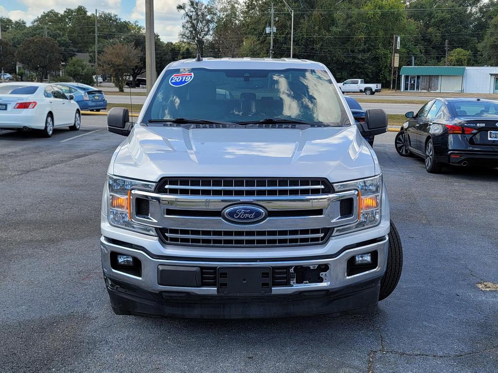 2019 Ford F150 XLT photo