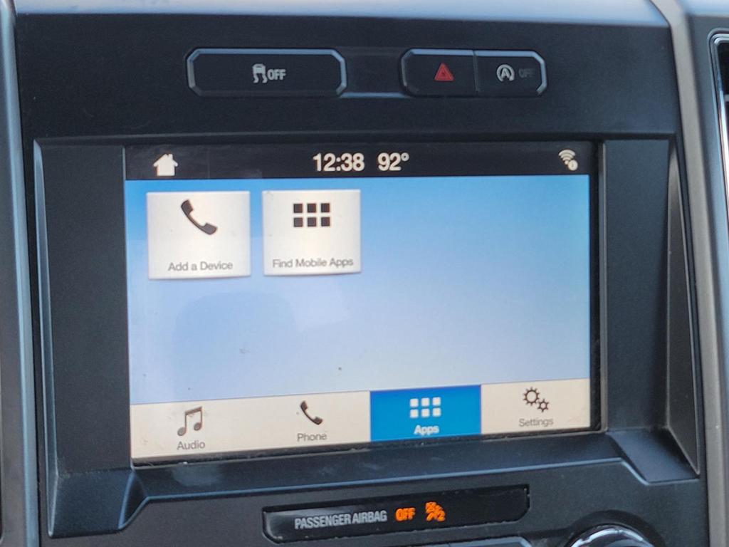 2019 Ford F150 XLT photo