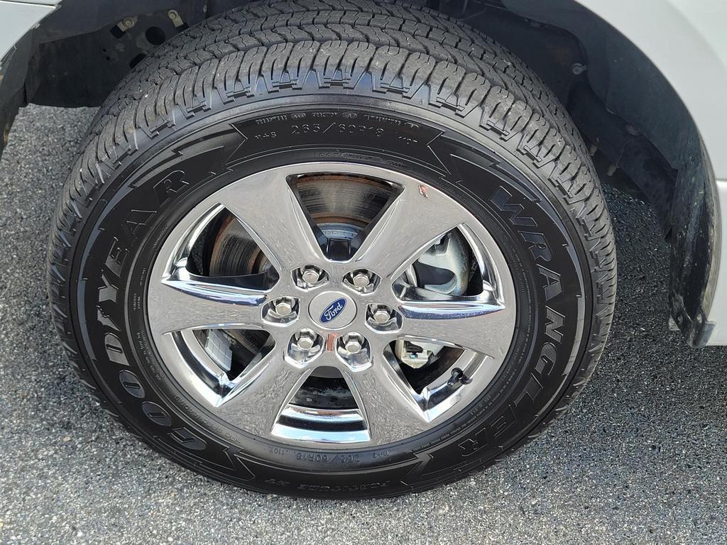2019 Ford F150 XLT photo