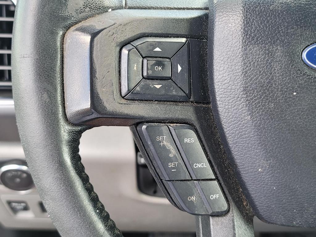 2019 Ford F150 XLT photo