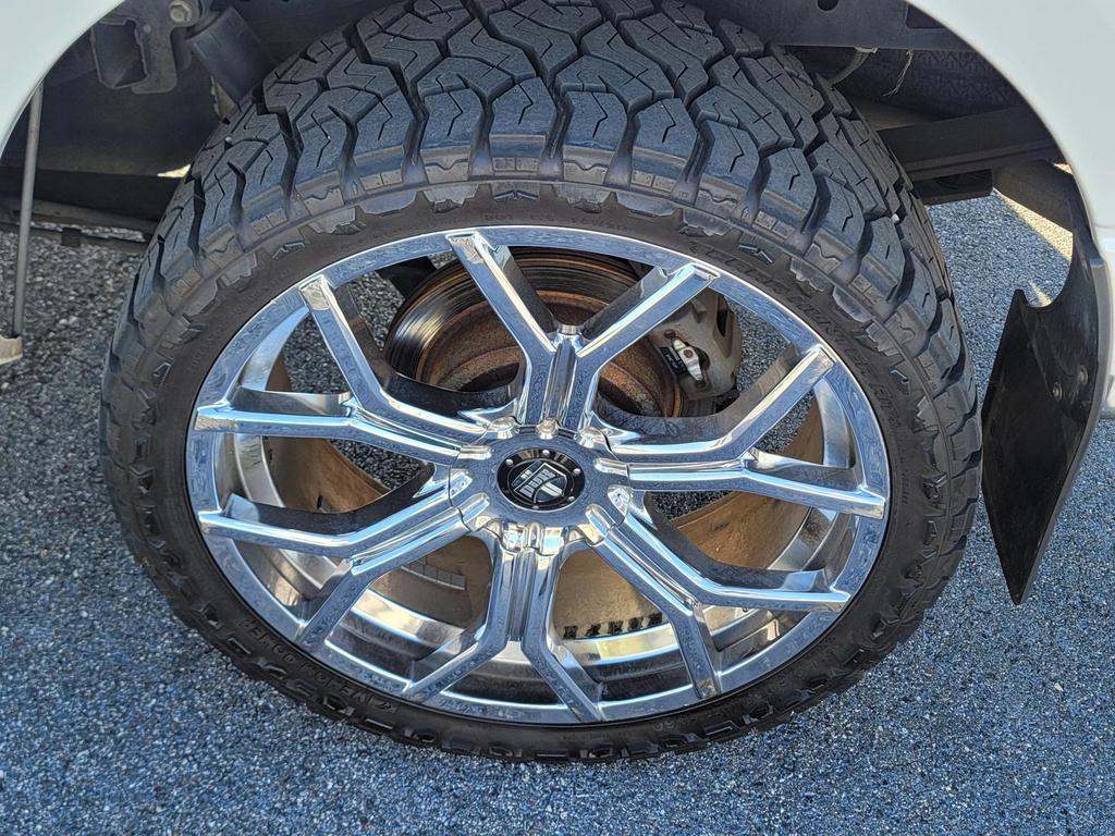 2010 Ford F-150 XLT photo