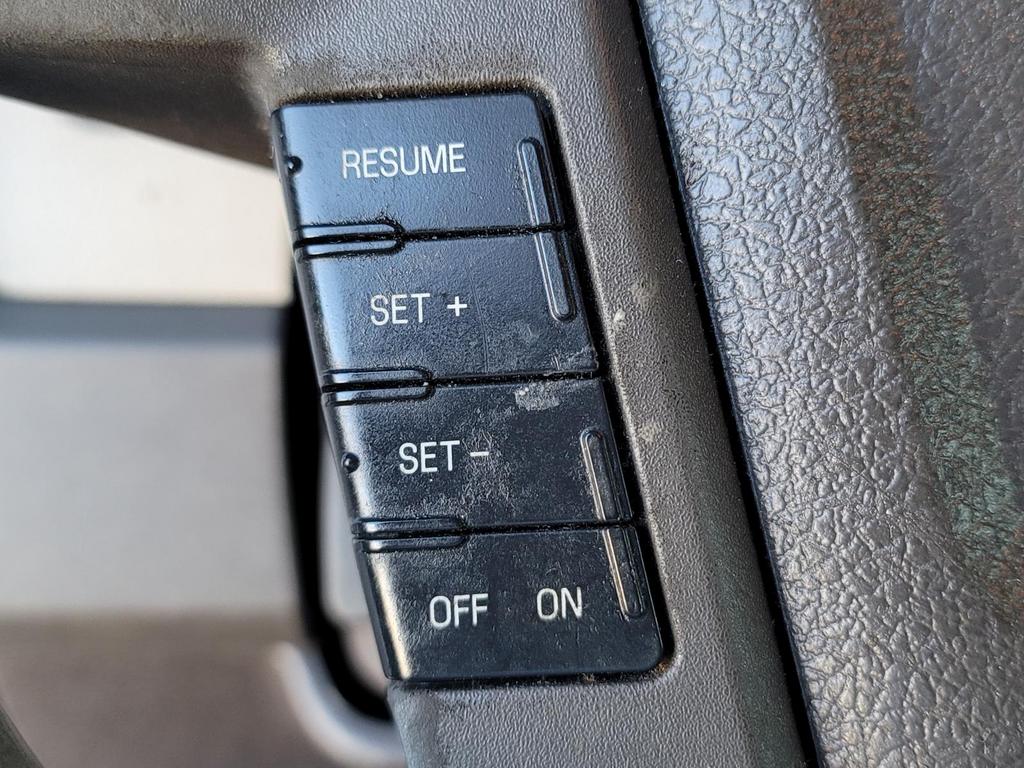 2010 Ford F-150 XLT photo
