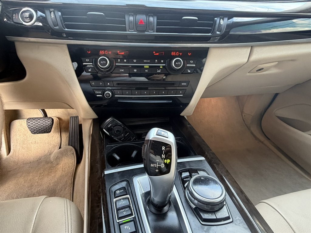 2014 BMW X5 - $12,995