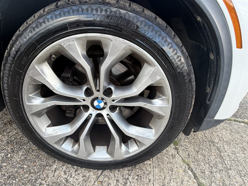 2014 BMW X5 - $12,995