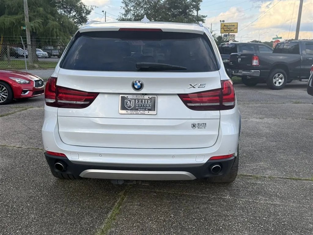 2014 BMW X5 - $12,995
