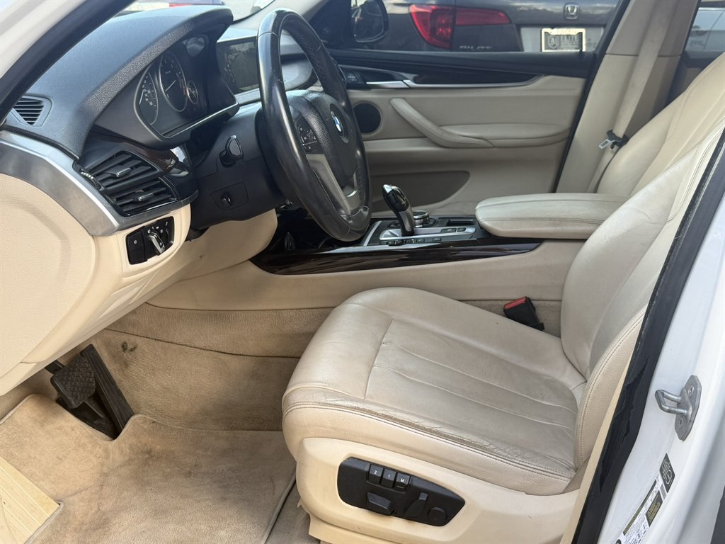 2014 BMW X5 - $12,995