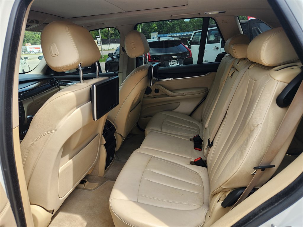 2014 BMW X5 - $12,995