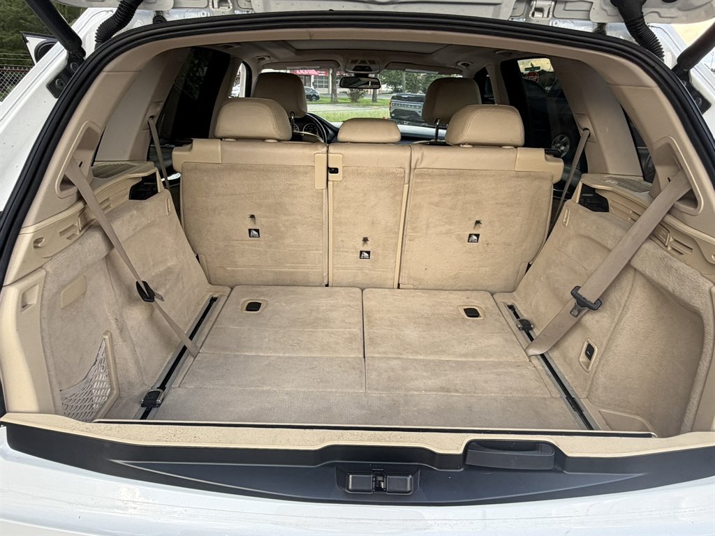 2014 BMW X5 - $12,995