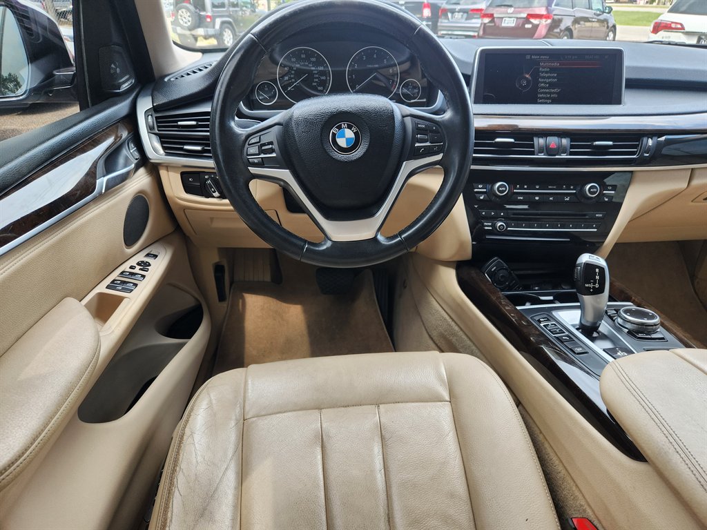 2014 BMW X5 - $12,995