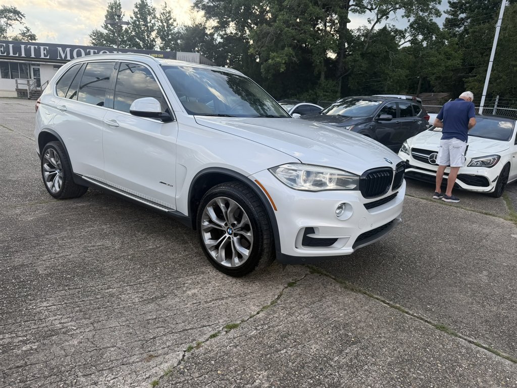 2014 BMW X5 - $12,995
