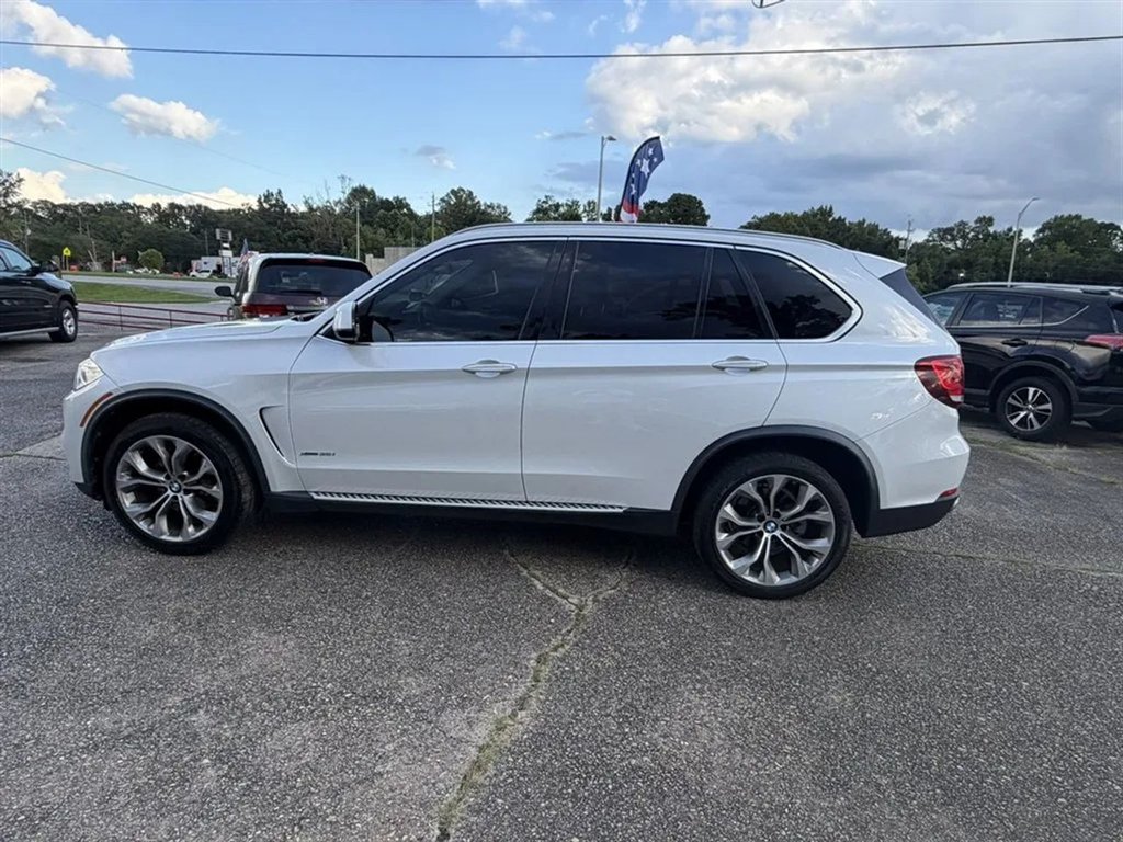 2014 BMW X5 - $12,995