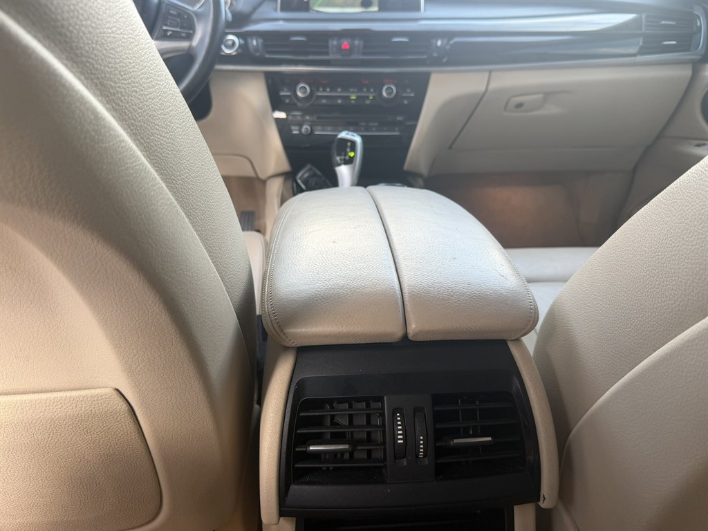 2014 BMW X5 - $12,995