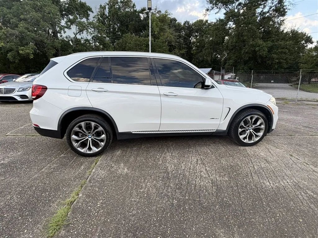2014 BMW X5 - $12,995