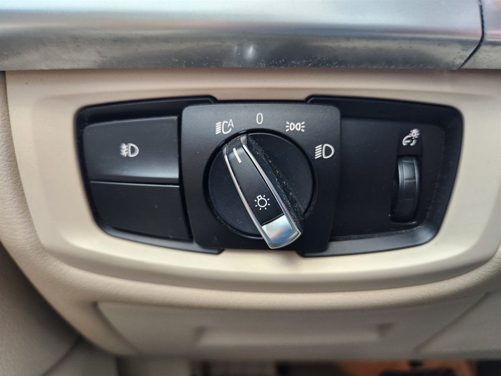 2014 BMW X5 - $12,995