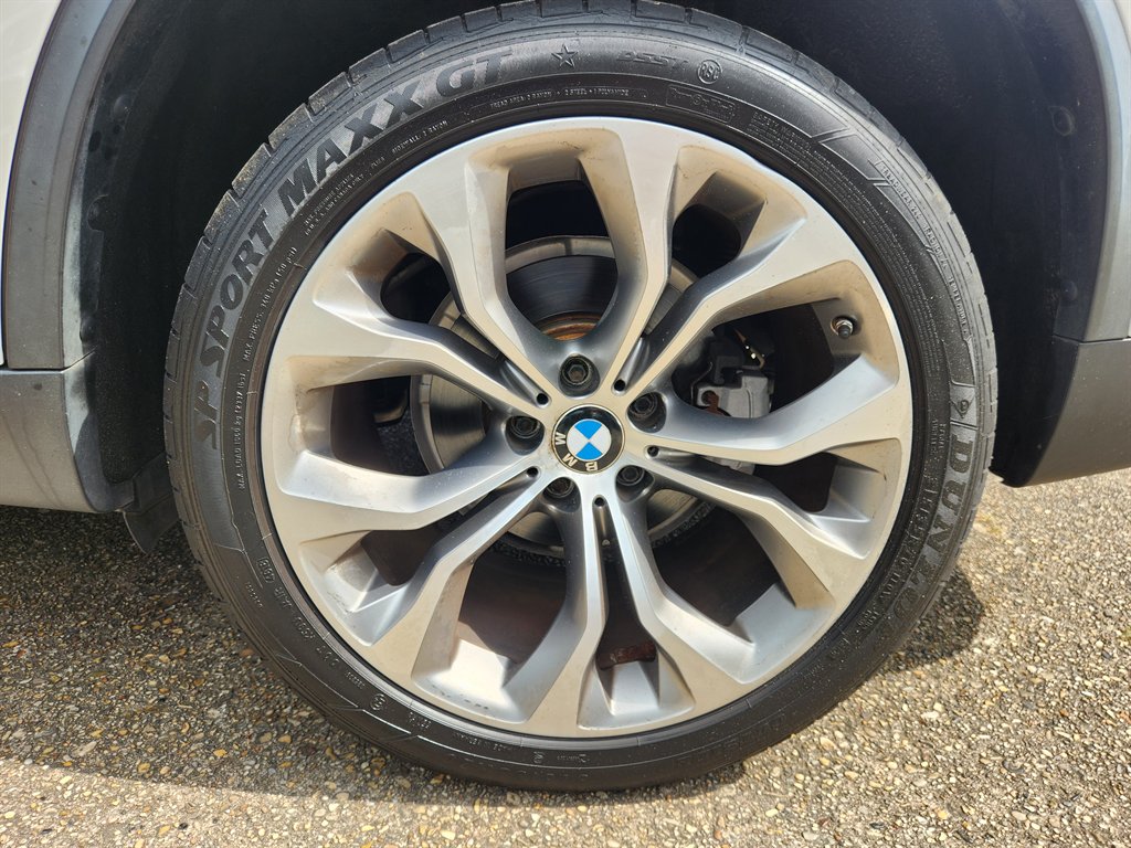 2014 BMW X5 - $12,995