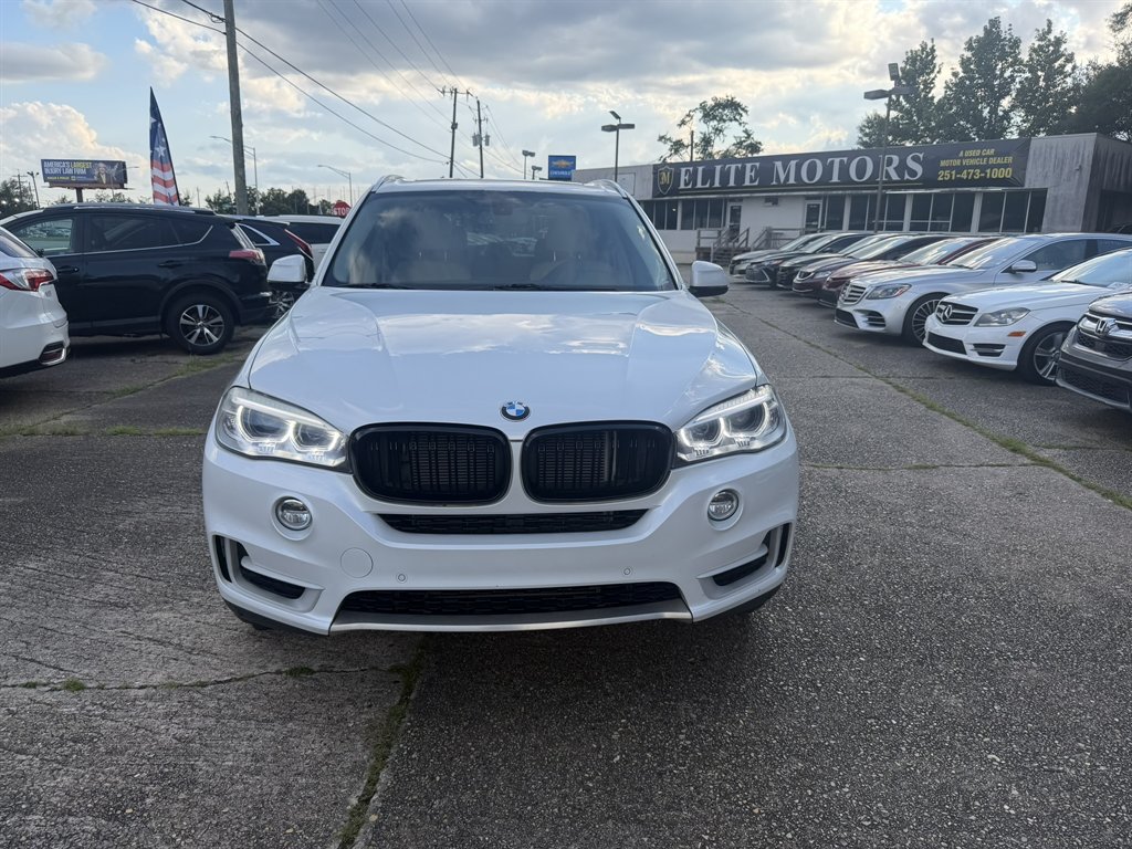2014 BMW X5 - $12,995