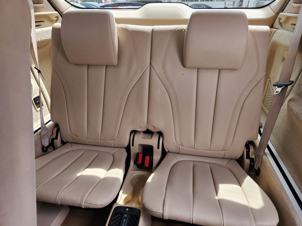 2014 BMW X5 - $12,995