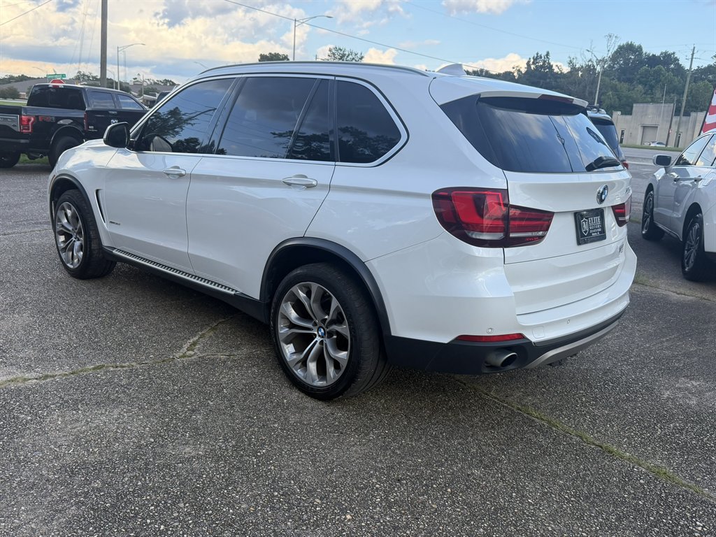2014 BMW X5 - $12,995