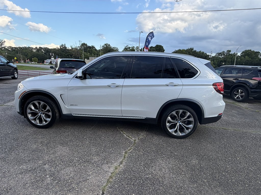 2014 BMW X5 - $12,995
