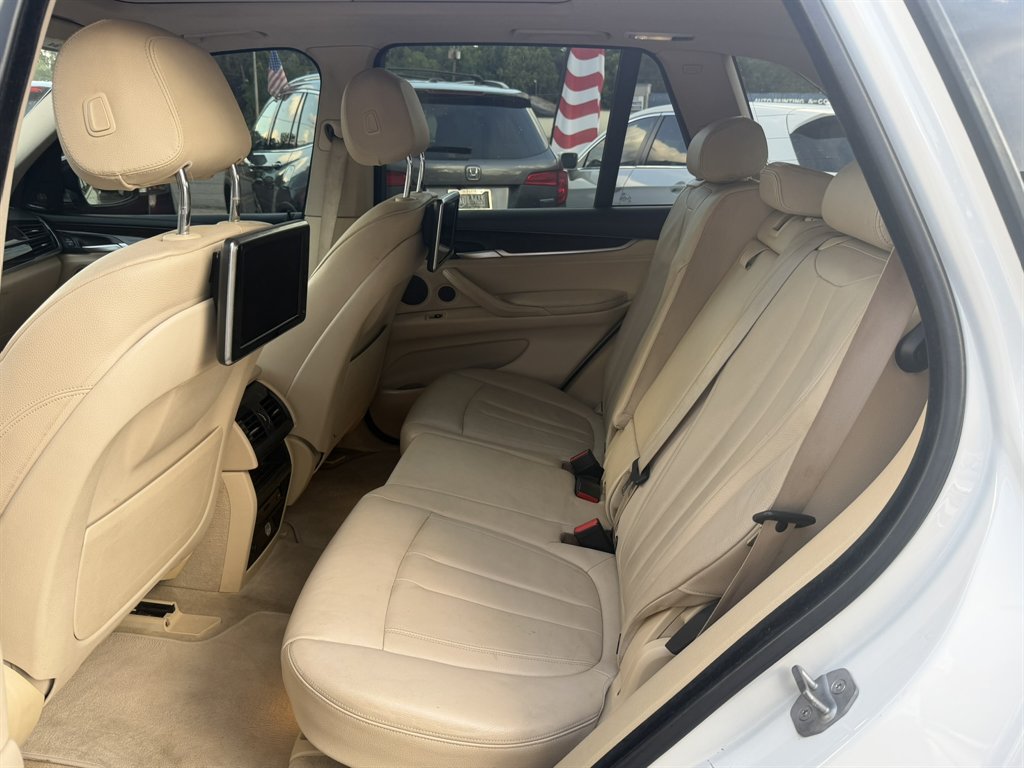 2014 BMW X5 - $12,995