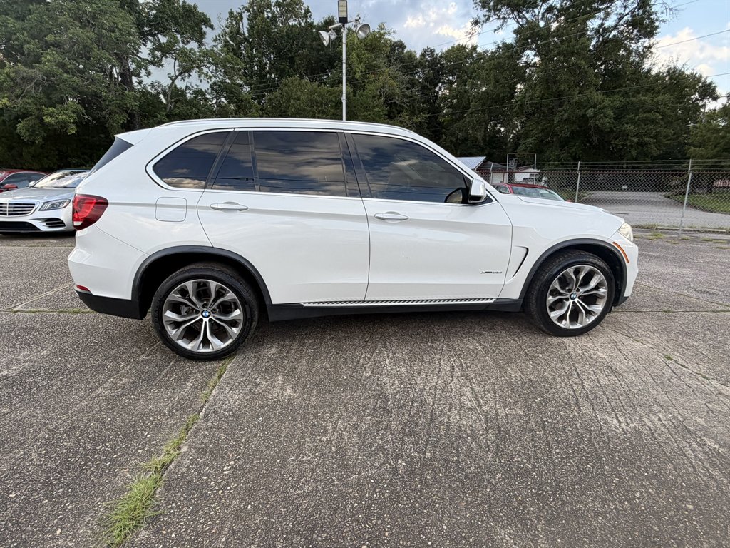 2014 BMW X5 - $12,995