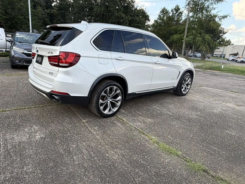 2014 BMW X5 - $12,995
