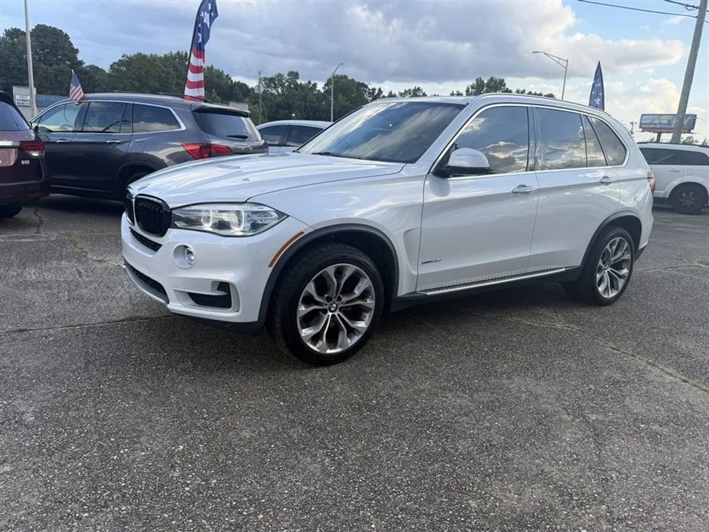 2014 BMW X5 - $12,995