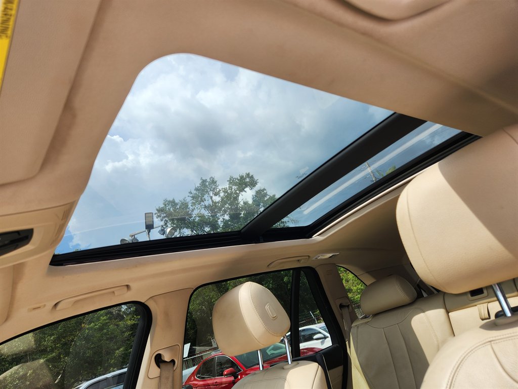 2014 BMW X5 - $12,995