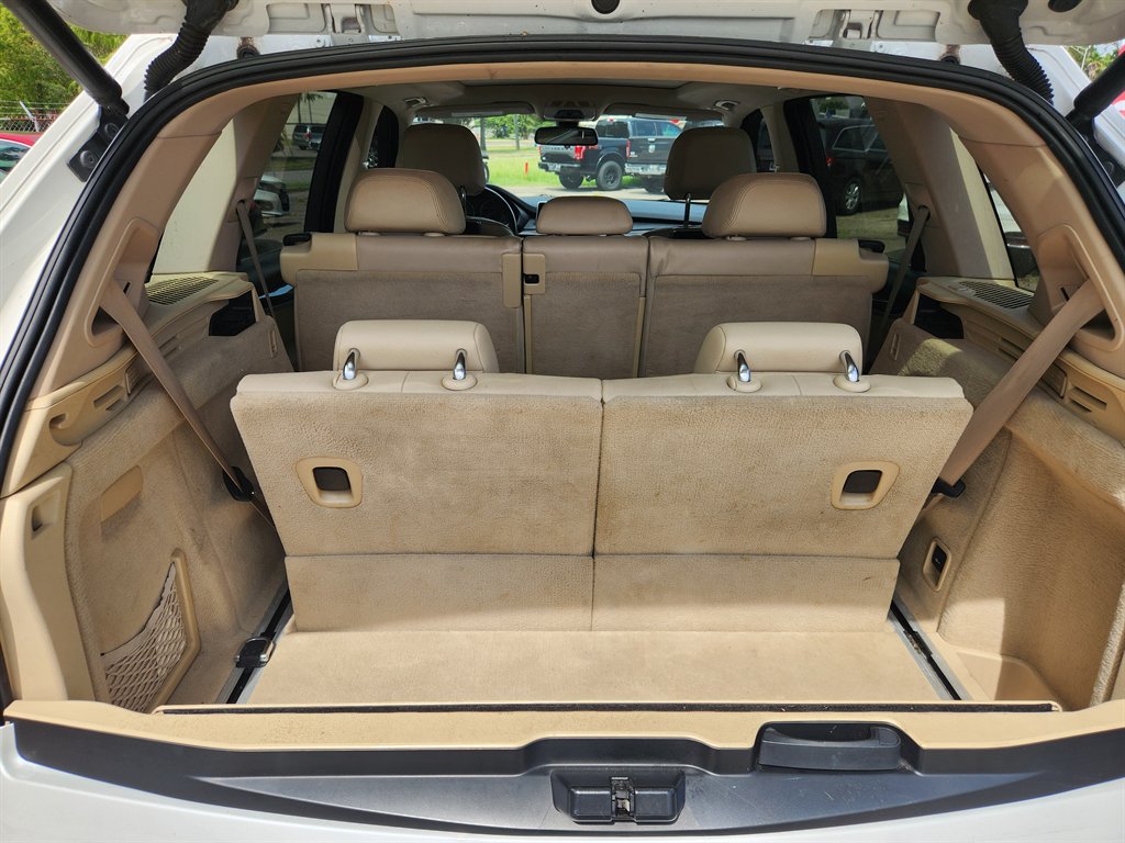 2014 BMW X5 - $12,995