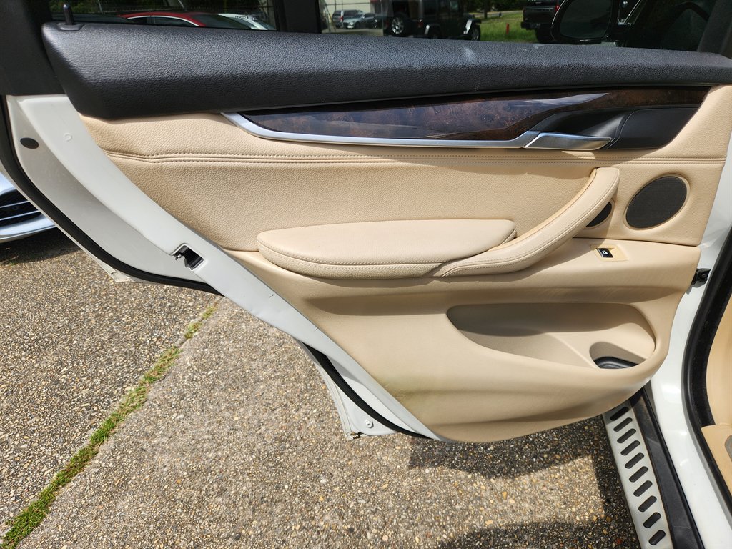 2014 BMW X5 - $12,995