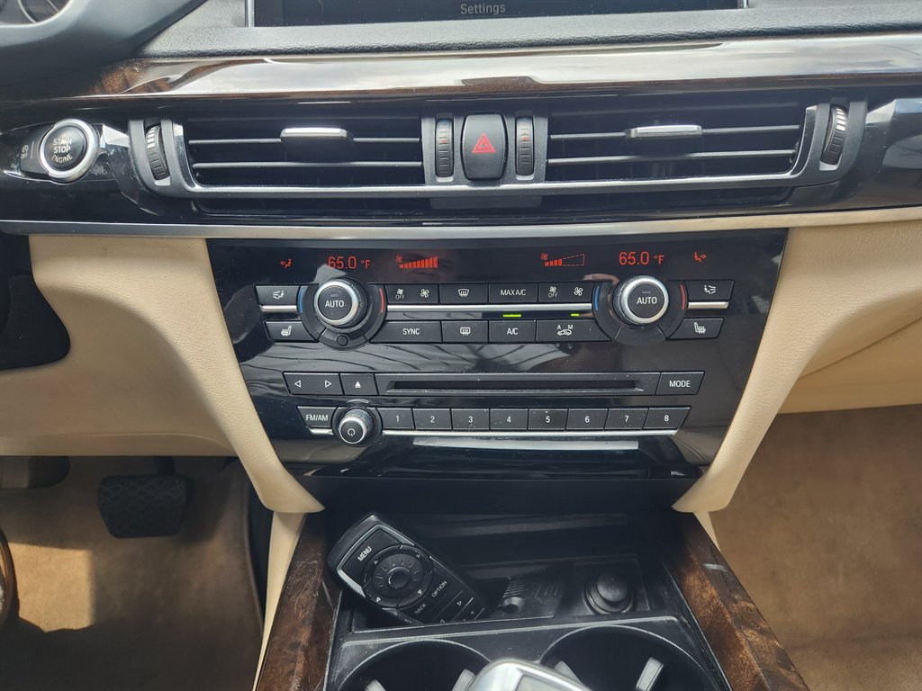 2014 BMW X5 - $12,995