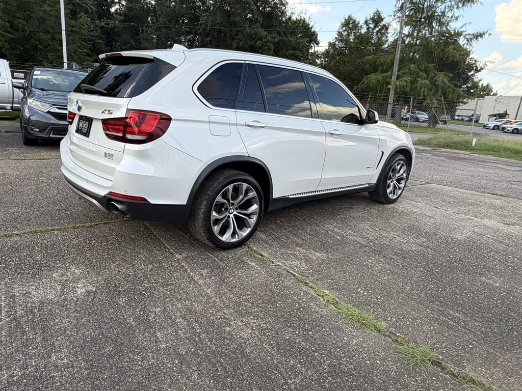 2014 BMW X5 - $12,995